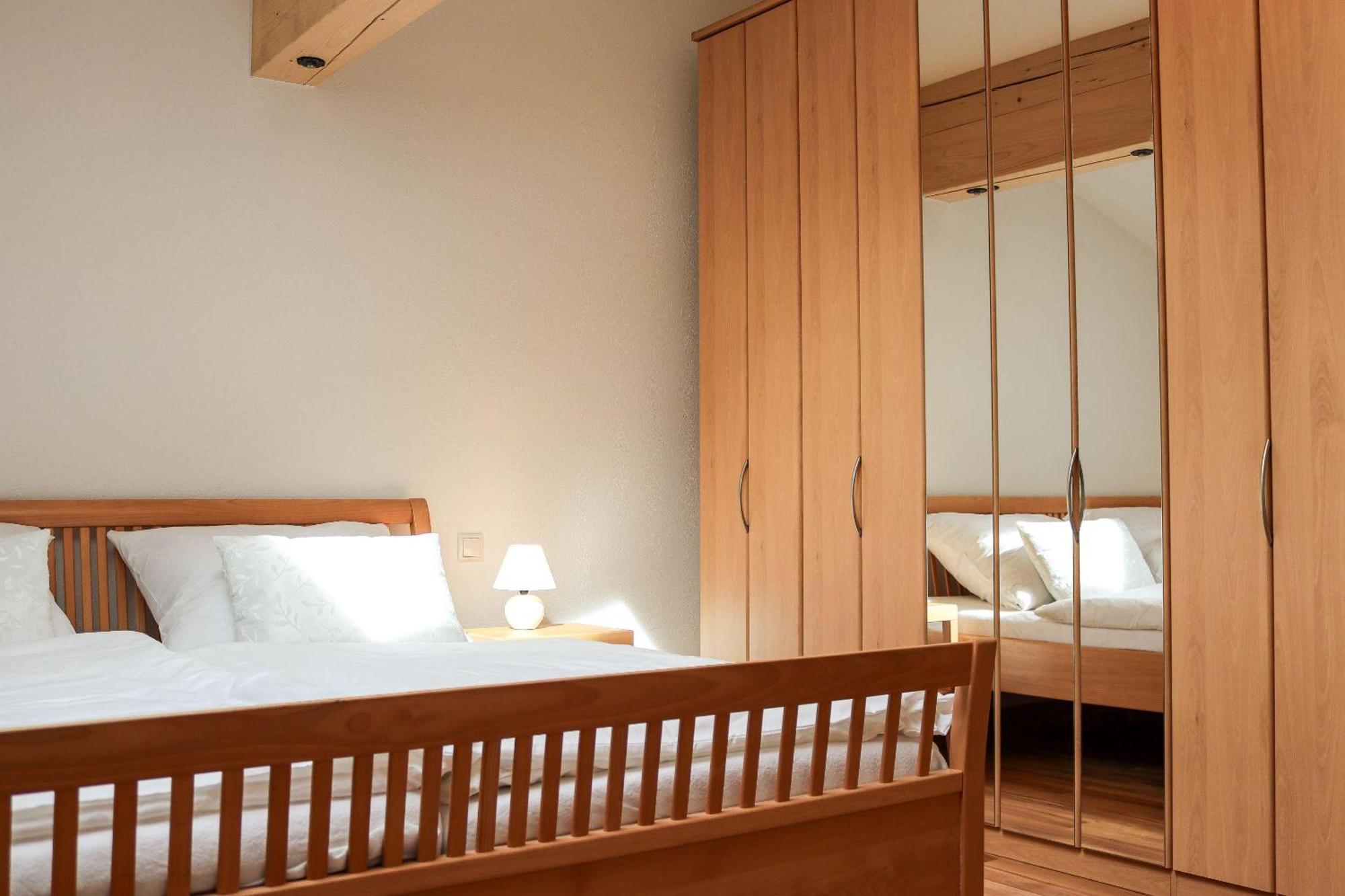 Apartment Vordermitterast 티롤 키르흐베르크 외부 사진